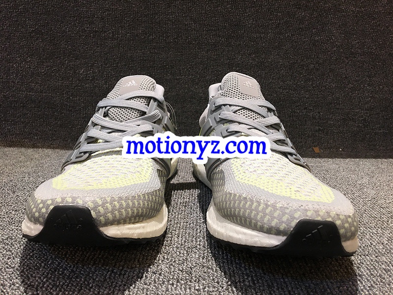 Adidas Ultra Boost 2.0 ATR Glow In dark